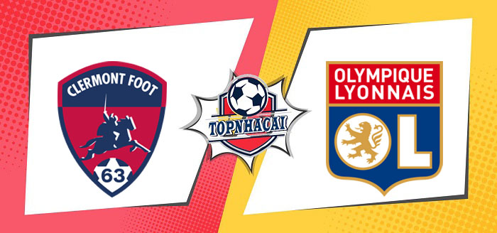 Kèo nhà cái Clermont Foot vs Olympique Lyonnais – 02h00 13/05/2024 – VĐQG PHÁP