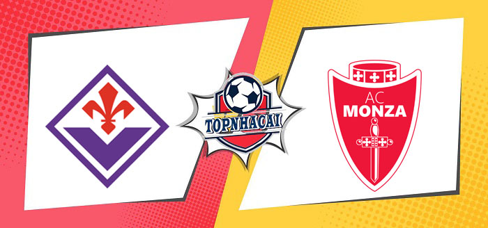 Kèo nhà cái Fiorentina vs Monza – 01h45 14/05/2024 – VĐQG ITALIA