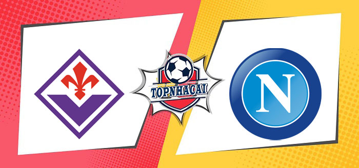 Kèo nhà cái Fiorentina vs Napoli – 01h45 18/05/2024 – VĐQG ITALIA