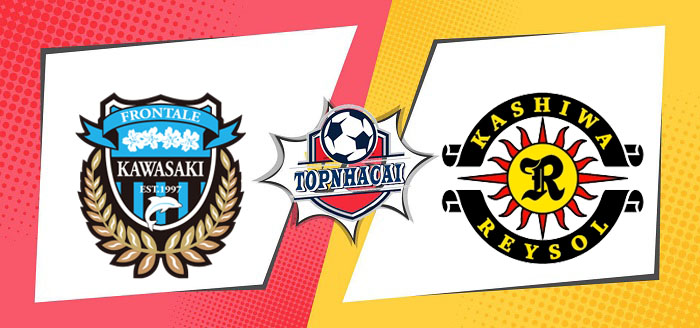 Kèo nhà cái Kawasaki Frontale vs Kashiwa Reysol – 14h00 25/05/2024 – VĐQG NHẬT BẢN