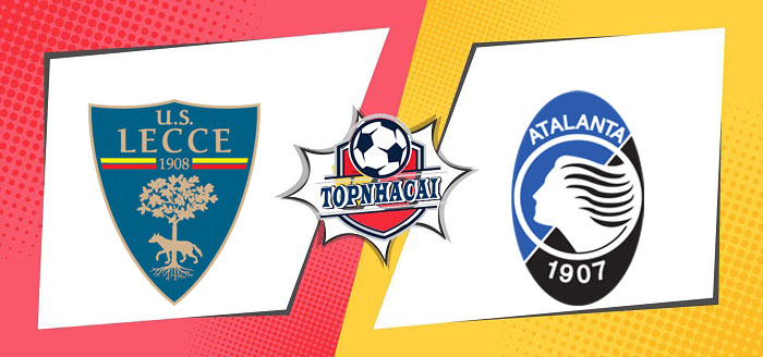 Kèo nhà cái Lecce vs Atalanta – 23h00 18/05/2024 – VĐQG ITALIA