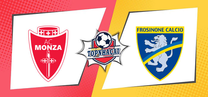 Kèo nhà cái Monza vs Frosinone – 20h00 19/05/2024 – VĐQG ITALIA