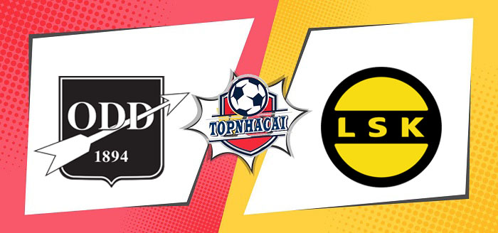 Kèo nhà cái Odd vs Lillestrom – 22h00 26/05/2024 – VĐQG NA UY
