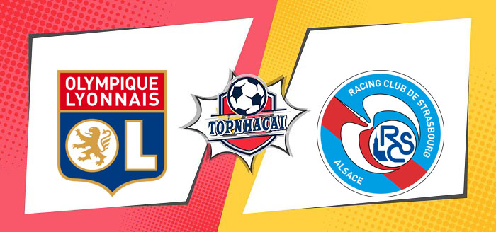 Kèo nhà cái Olympique Lyonnais vs Strasbourg – 02h00 20/05/2024 – VĐQG PHÁP