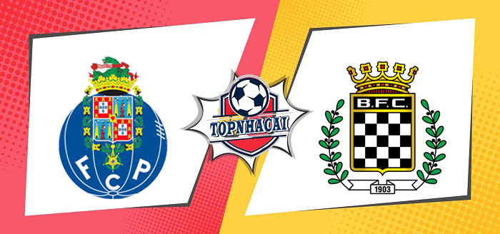 Kèo nhà cái Porto vs Boavista – 02h30 13/05/2024 – VĐQG BỒ ĐÀO NHA