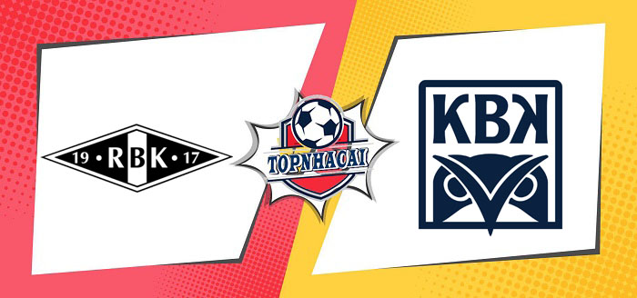 Kèo nhà cái Rosenborg vs Kristiansund – 22h00 26/05/2024 – VĐQG NA UY