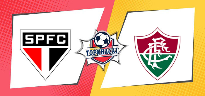 Kèo nhà cái Sao Paulo vs Fluminense – 06h00 14/05/2024 – VĐQG BRAZIL