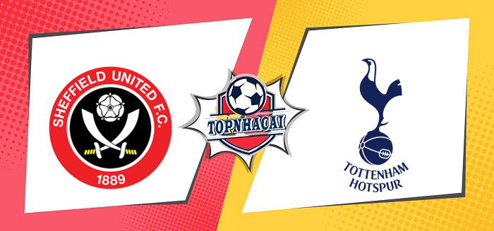 Kèo nhà cái Sheffield United vs Tottenham Hotspur – 22h00 19/05/2024 – NGOẠI HẠNG ANH