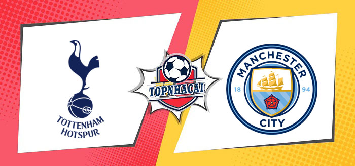 Kèo nhà cái Tottenham Hotspur vs Manchester City – 02h00 15/05/2024 – NGOẠI HẠNG ANH