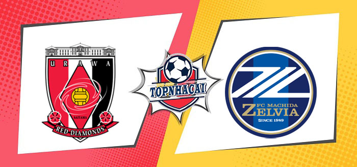 Kèo nhà cái Urawa Red Diamonds vs Machida – 14h00 26/05/2024 – VĐQG NHẬT BẢN