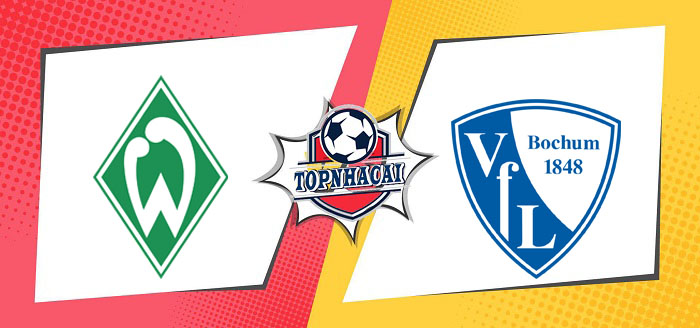 Kèo nhà cái Werder Bremen vs Bochum – 20h30 18/05/2024 – VĐQG ĐỨC