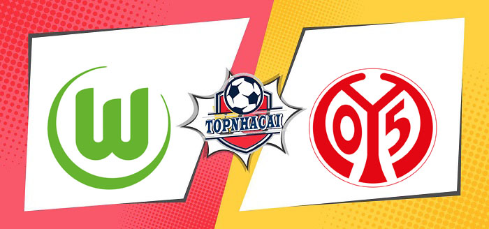 Kèo nhà cái Wolfsburg vs Mainz 05 – 20h30 18/05/2024 – VĐQG ĐỨC