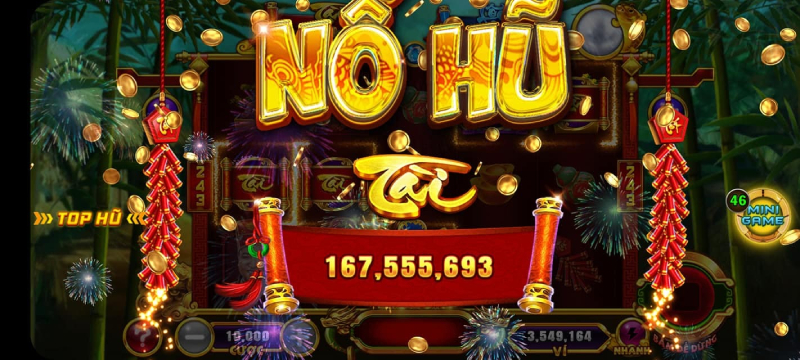 Bật mí cách quay hũ dễ nổ nhất, săn Jackpot lớn nhanh gọn