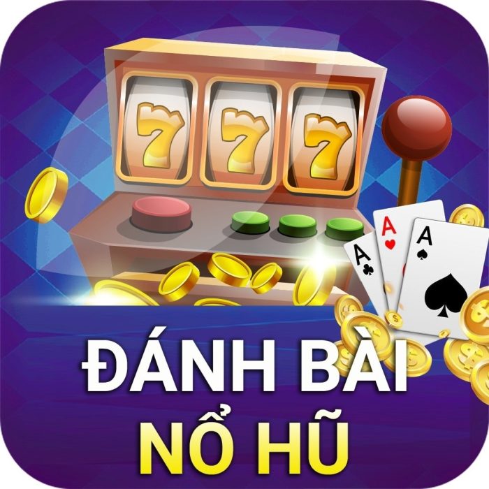 đánh bài nổ hũ