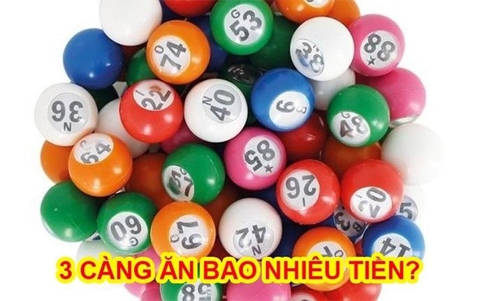 đánh lô ăn bao nhiêu