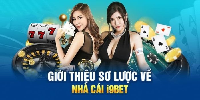 i9bet