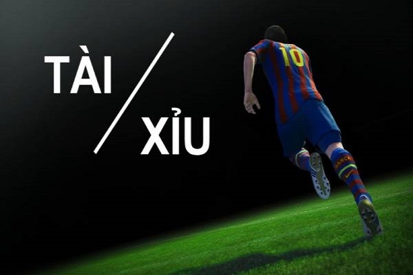 kèo tài xỉu 2.5/3