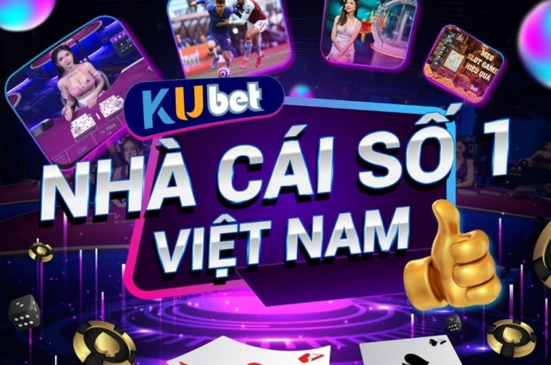 Đánh giá nhà cái KUBET – Sân chơi hàng đầu dành cho các bet thủ