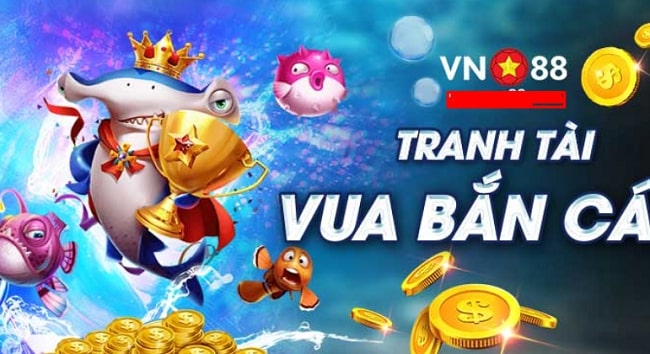 tải game bắn cá