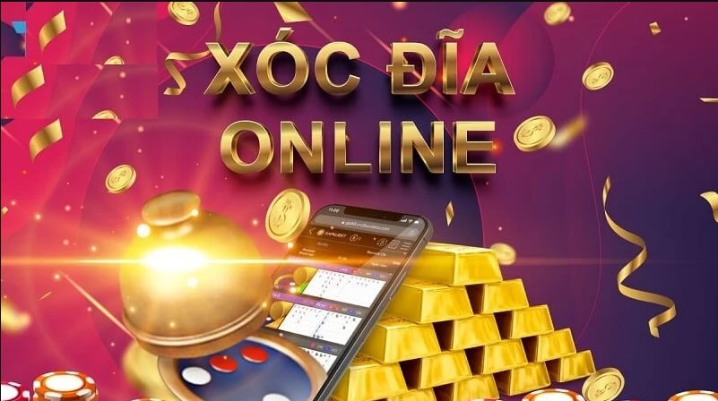 Tiêu chí lựa chọn trang web xóc đĩa online chuẩn, uy tín