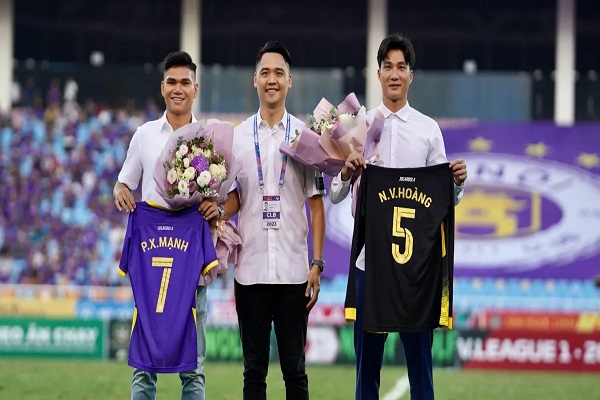 chuyển nhượng v league 2024