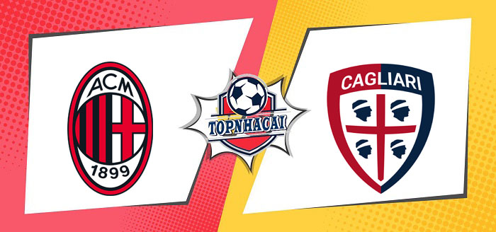 Kèo nhà cái AC Milan vs Cagliari – 02h45 12/01/2025 – VĐQG ITALIA