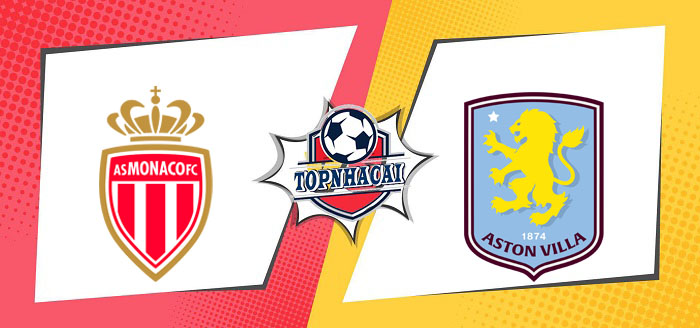 Kèo nhà cái AS Monaco vs Aston Villa – 00h45 22/01/2025 – CHAMPIONS LEAGUE