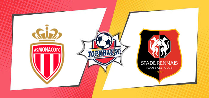 Kèo nhà cái AS Monaco vs Stade Rennais – 23h00 25/01/2025 – VĐQG PHÁP