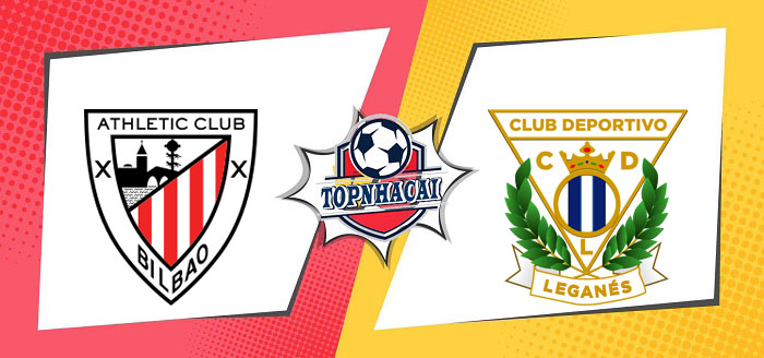Kèo nhà cái Athletic Bilbao vs Leganes – 00h30 27/01/2025 – VĐQG TÂY BAN NHA