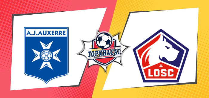 Kèo nhà cái Auxerre vs Lille – 03h00 11/01/2025 – VĐQG PHÁP