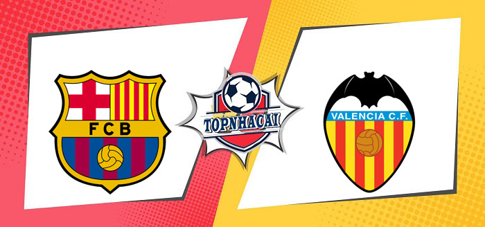 Kèo nhà cái Barcelona vs Valencia – 03h00 27/01/2025 – VĐQG TÂY BAN NHA