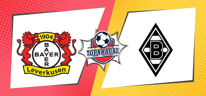 Kèo nhà cái Bayer Leverkusen vs Borussia Monchengladbach – 00h30 19/01/2025 – VĐQG ĐỨC
