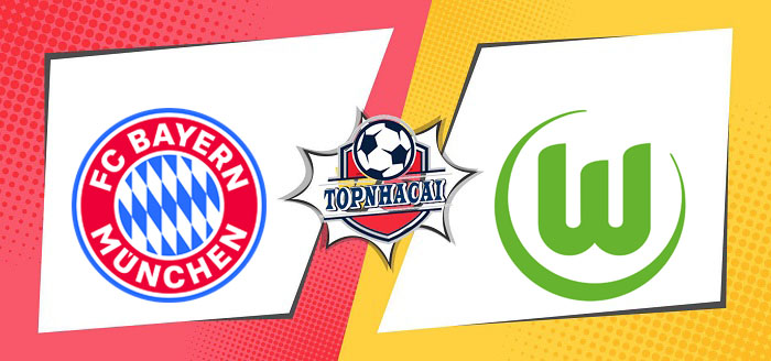 Kèo nhà cái Bayern Munich vs Wolfsburg – 21h30 18/01/2025 – VĐQG ĐỨC