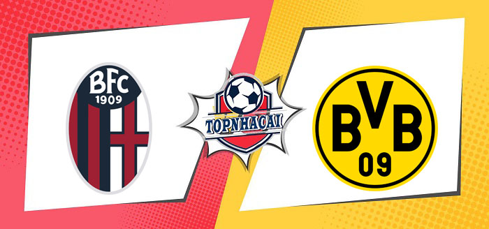 Kèo nhà cái Bologna vs Borussia Dortmund – 03h00 22/01/2025 – CHAMPIONS LEAGUE