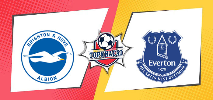 Kèo nhà cái Brighton vs Everton – 22h00 25/01/2025 – NGOẠI HẠNG ANH