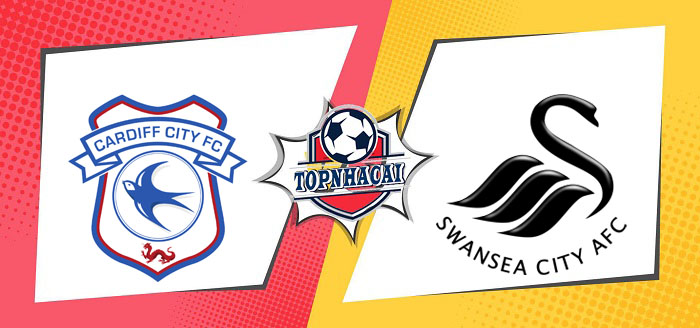 Kèo nhà cái Cardiff City vs Swansea City – 19h30 18/01/2025 – HẠNG NHẤT ANH