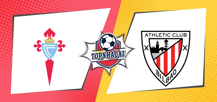 Kèo nhà cái Celta Vigo vs Athletic Bilbao – 20h00 19/01/2025 – VĐQG TÂY BAN NHA