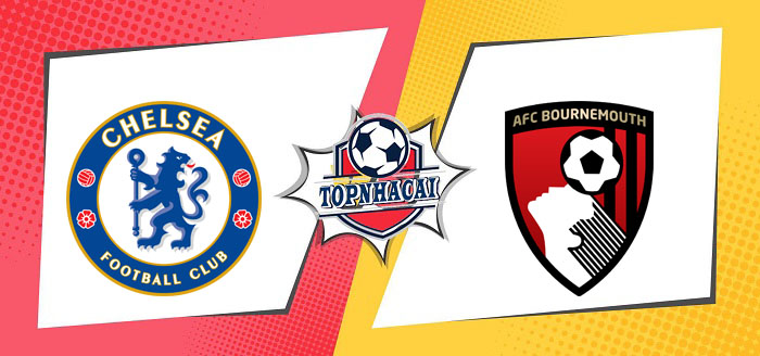 Kèo nhà cái Chelsea vs Bournemouth – 02h30 15/01/2025 – NGOẠI HẠNG ANH