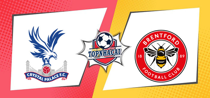 Kèo nhà cái Crystal Palace vs Brentford – 21h00 26/01/2025 – NGOẠI HẠNG ANH
