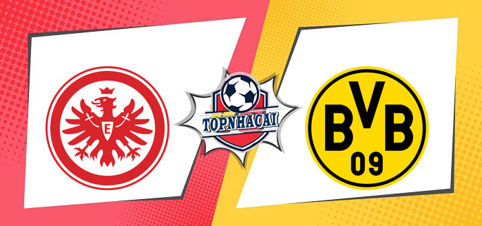 Kèo nhà cái Eintracht Frankfurt vs Borussia Dortmund – 02h30 18/01/2025 – VĐQG ĐỨC