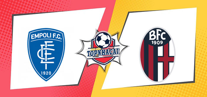 Kèo nhà cái Empoli vs Bologna – 02h45 26/01/2025 – VĐQG ITALIA