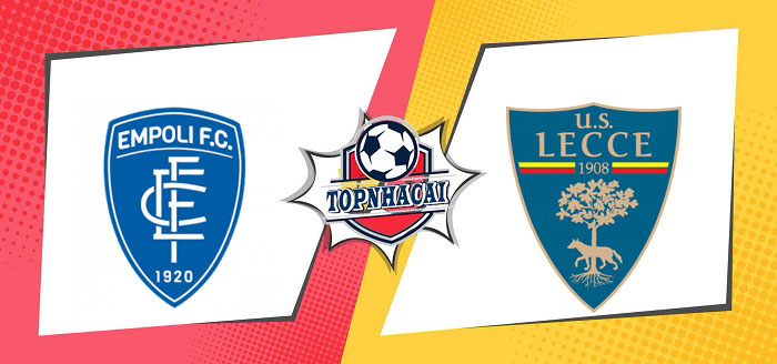 Kèo nhà cái Empoli vs Lecce – 21h00 11/01/2025 – VĐQG ITALIA
