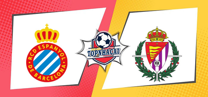 Kèo nhà cái Espanyol vs Real Valladolid – 03h00 18/01/2025 – VĐQG TÂY BAN NHA