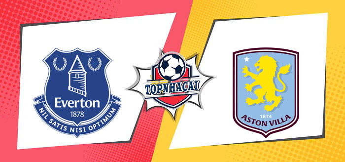 Kèo nhà cái Everton vs Aston Villa – 02h30 16/01/2025 – NGOẠI HẠNG ANH