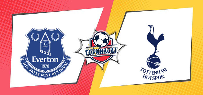 Kèo nhà cái Everton vs Tottenham Hotspur – 21h00 19/01/2025 – NGOẠI HẠNG ANH