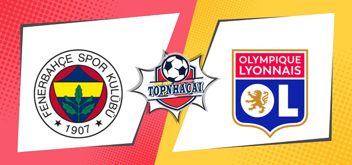 Kèo nhà cái Fenerbahce vs Olympique Lyonnais – 00h45 24/01/2025 – EUROPA LEAGUE