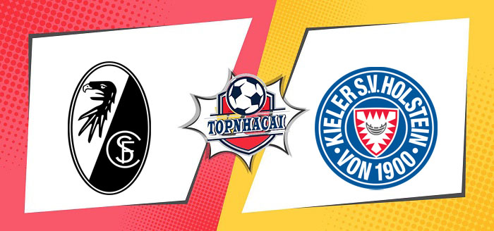 Kèo nhà cái Freiburg vs Holstein Kiel – 21h30 11/01/2025 – VĐQG ĐỨC