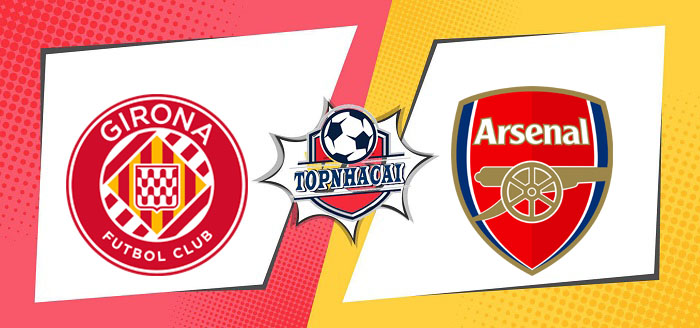 Kèo nhà cái Girona vs Arsenal – 03h00 30/01/2025 – CHAMPIONS LEAGUE