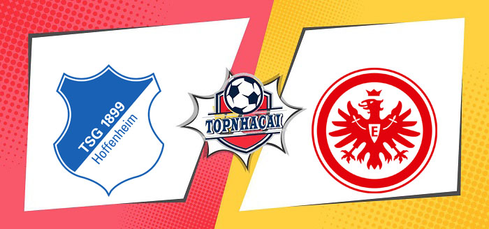 Kèo nhà cái Hoffenheim vs Eintracht Frankfurt – 21h30 26/01/2025 – VĐQG ĐỨC