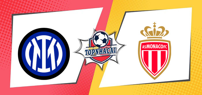 Kèo nhà cái Inter Milan vs AS Monaco – 03h00 30/01/2025 – CHAMPIONS LEAGUE